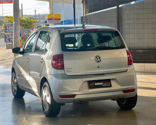 Volkswagen Fox Fox 1.0 Mi Total Flex 8V 5p