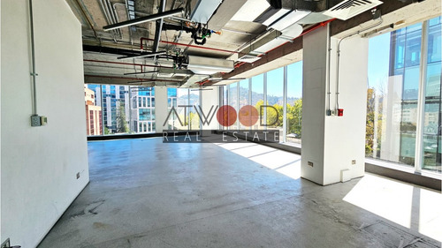 Oficina 103 M2 Open Space Edificio Moderno