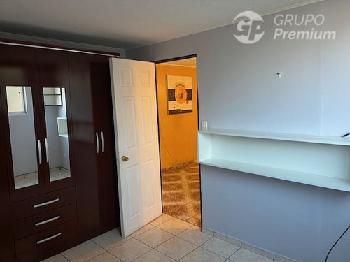 Departamento En Venta En Independencia
