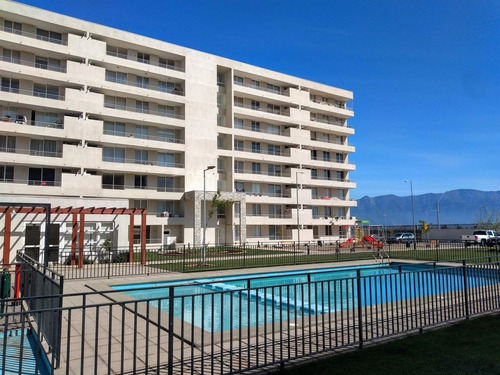 Departamento Gastos Comunes Incluidos
