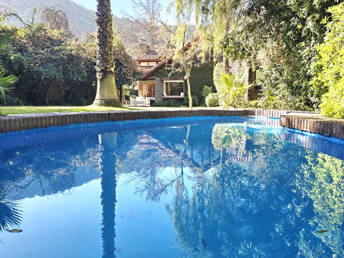 Amplia Casa: Ideal Para Familias Grandes