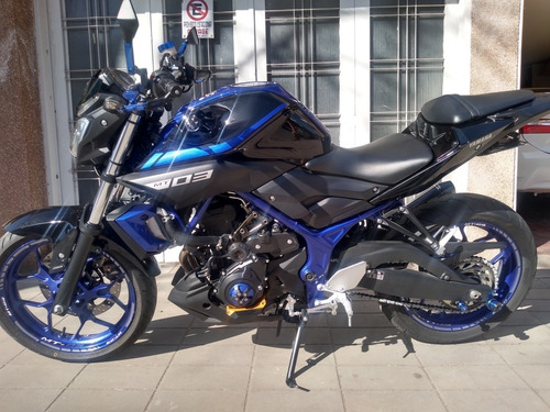 Imagen 3 de 16 de Yamaha 2018