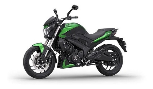 Bajaj Dominar 400 0km 2022 Nueva