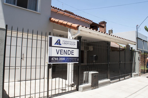 Zona Victoria- Entre Avenidas -