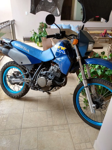 Xlx 350 1991