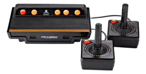 Atari Flashback 8 (Recondicionado)