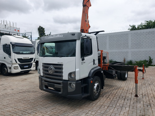 Vw 17-230 4x2 Munck Argos 20.5
