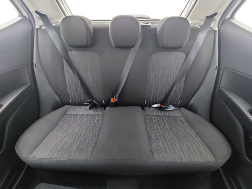 Fiat Argo 1.0 FIREFLY FLEX MANUAL