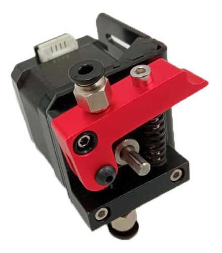 I3dp H1631 Impresora Motor Soporte Extrusor Bdm8 Bowden Der