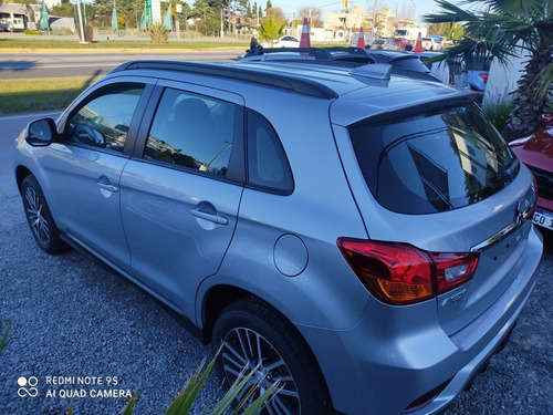 Mitsubishi Asx Asx 2.0 Automatica