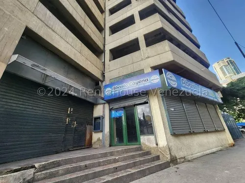 Local En Venta - Cg 25-149