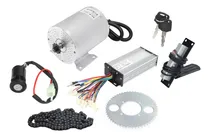 Comprar Controlador De Motor Sin Escobillas, Enchufe De Cadena, 2000