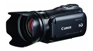 Canon Vixia Hf G10 Full Hd Camcorder With Hd Cmos Pro And 32