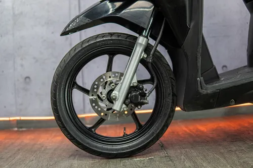 Honda Click 125 2016