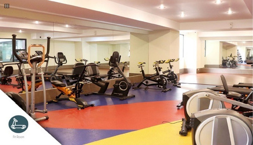 Imagen 6 de 14 de Apartamento En Venta En Muxbal