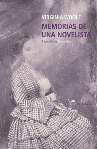 Memorias De Un Novelista