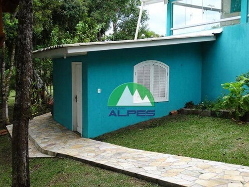 Chácara À Venda, 2919 M² Por R$ 1.200.000,00 - Borda Do Campo - São José Dos Pinhais/pr - Ch0029