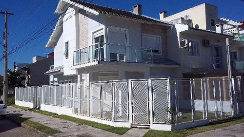 Casa Em Aberta Dos Morros Com 3 Dormitórios - Mi16609