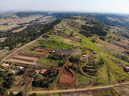 Imagem 1 de 5 de Terreno À Venda, 5700 M² Por R$ 280.000,00 - Chácaras Itaúna - Ibiporã/pr - Te0264