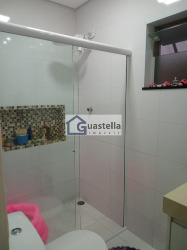 Imagem 15 de 15 de Casa Térrea 158m² À Venda Em Bairro Dos Casa - São Bernardo Do Campo - 6306
