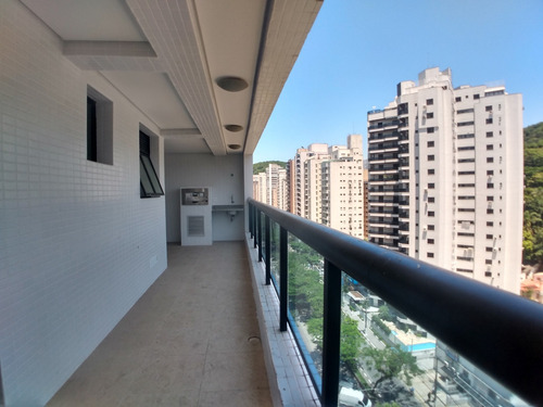 Imagem 12 de 26 de Excelente Apartamento Á Uma Quadra Do Mar - 2 Vagas - Lazer Completo - Ap05066 - 67827458