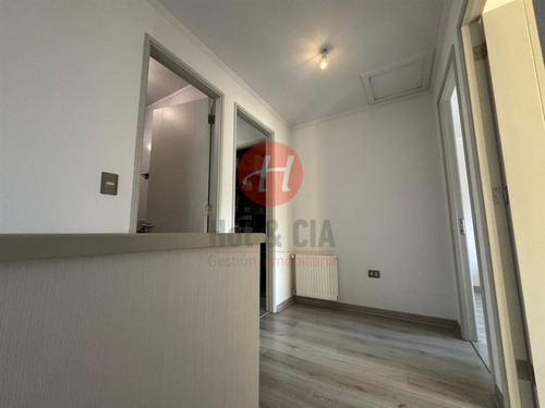 Casa En Venta De 3 Dorm. En Temuco