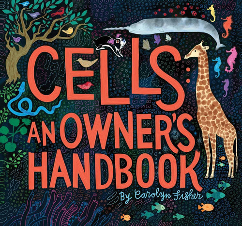 Libro Cells: An Owner's Handbook Nuevo