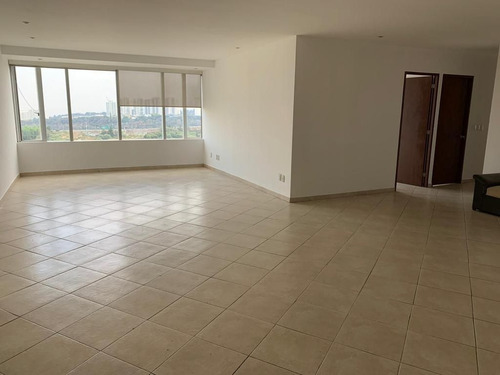 Imagen 2 de 30 de Departamento En Venta En Santa Fe Punta Poniente