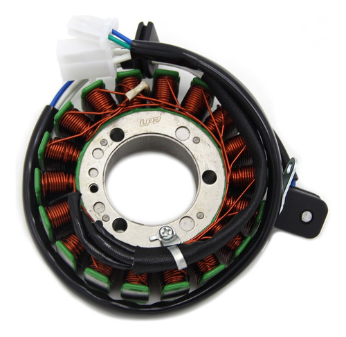 Generator Estator Para Yamaha Yzf600r Thundercat 1995-2007