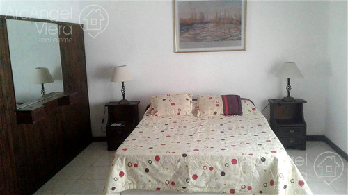 Casa En Venta - Playa Mansa