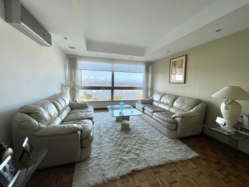 Imagen 4 de 16 de Venta Apartamento 2 Dormitorios Y Servicio - Puerto Del Buceo -