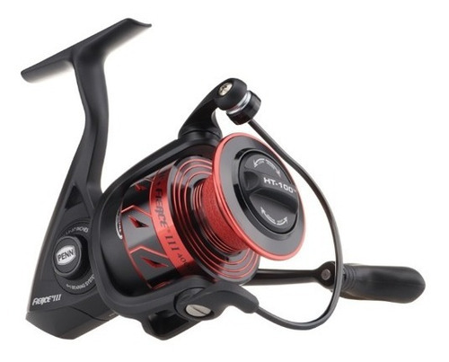 Frciii6000 Carrete Para Pesca De Spinning - Fierce - Penn