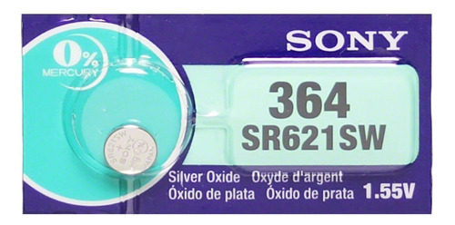 Sr621sw Bateria Boton 1