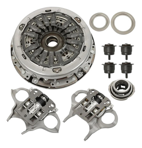 Kit Embrague Transmisión 6dct250 Dps6 Professional