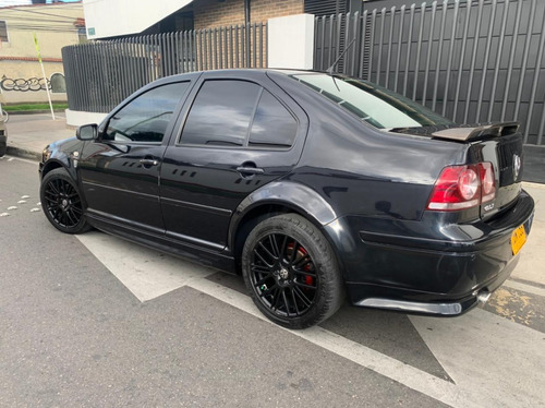 Volkswagen Jetta Gli Version 100