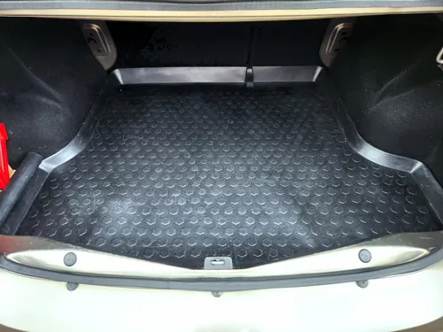 Renault Logan 1.6 Life Polar