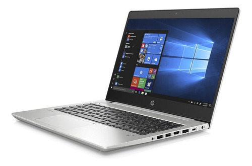 Imagen 2 de 5 de Notebooks Hp Probook 440g8 14' I7-1165g7 8gb Ram 512ssd W10p