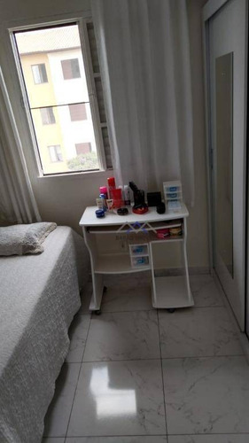 Apartamento No Medeiros - Ap1976