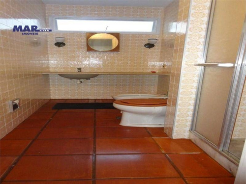 Imagem 4 de 6 de Apartamento Residencial À Venda, Barra Funda, Guarujá - . - Ap8153