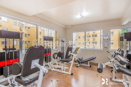 Imagem 20 de 30 de Apartamento, 3 Dormitórios, 65 M², Partenon - 165367