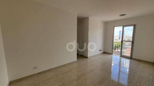 Imagem 2 de 30 de Apartamento Para Alugar, 70 M² Por R$ 800,00/mês - Paulista - Piracicaba/sp - Ap1522