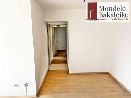 Imagem 2 de 21 de Apartamento 78m² Água Fria - 2355