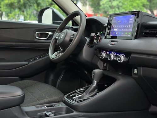 Honda HR-V 1.5 DI I-VTEC FLEX EX CVT