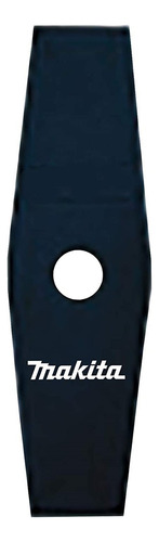 Cuchilla Desbrozadora 2 Puntas 230x2x25.4mm Makita D-66058