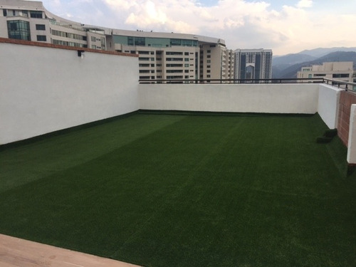 Imagen 8 de 14 de Venta Pent House Con Roof Garden Col. Interlomas