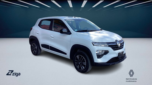 Renault Kwid 1.0 Iconic Mt