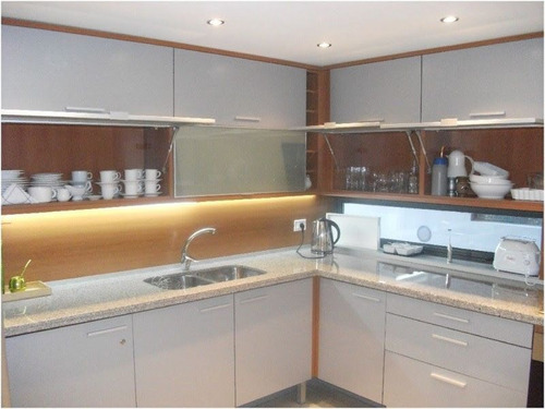 Venta De Apartamento 3 Dormitorios En Roosevelt