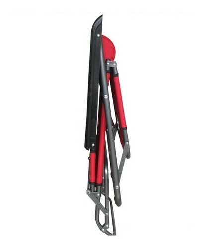 Imagen 2 de 6 de Silla Perezosa Reclinable, Comoda, Fuerte Y Resistente