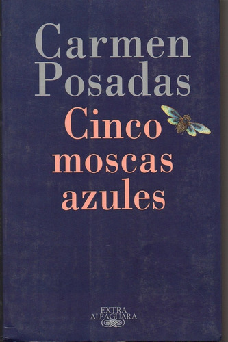 Cinco Moscas Azules