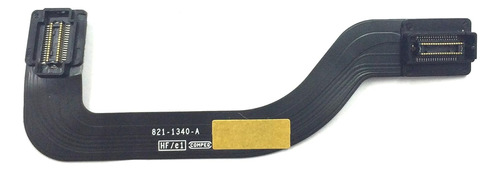 Cable Flex I/o 821-1340-a Macbook Air 11  A1370 2010-11